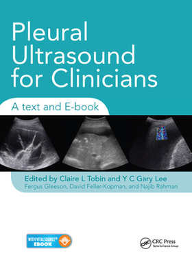 【预订】Pleural Ultrasound for Clinicians