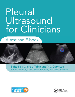 【预订】Pleural Ultrasound for Clinicians
