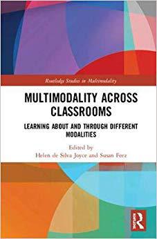 【预售】Multimodality Across Classrooms