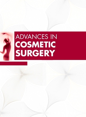 【预订】Advances in Cosmetic Surgery, 2021, 4