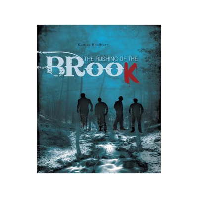 [预订]The Rushing of the Brook 9781525501944