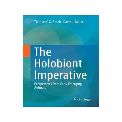 预订 The Holobiont Imperative