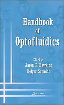 【预订】Handbook of Optofluidics