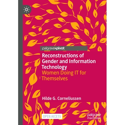 Women Doing IT for Themselves