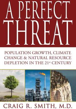 [预订]A Perfect Threat 9781736809426