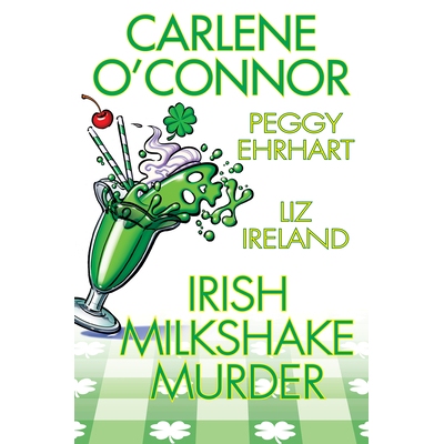 预订 Irish Milkshake Murder: 9781496745033
