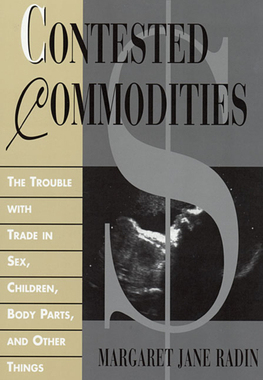 【预订】Contested Commodities 9780674007161