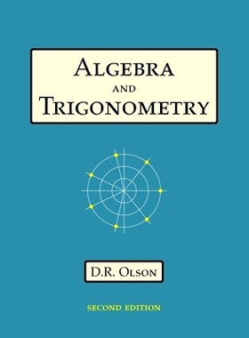 预订 Algebra and Trigonometry