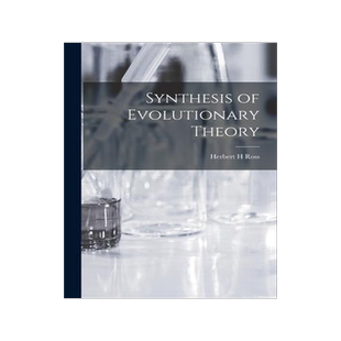 [预订]Synthesis of Evolutionary Theory 9781014525932