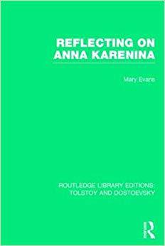 【预售】Reflecting on Anna Karenina