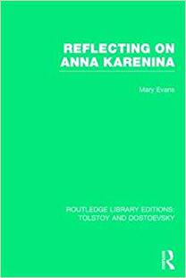 预售 Reflecting Karenina Anna