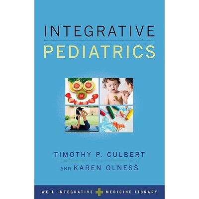 预订 Integrative Pediatrics 综合小儿科 9780195384727