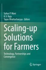 【预订】Scaling-up Solutions for Farmers 9783030779375