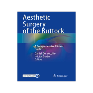 预订 Aesthetic Surgery of the Buttock