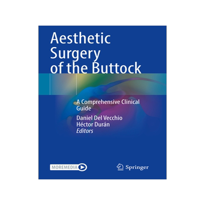 预订 Aesthetic Surgery of the Buttock