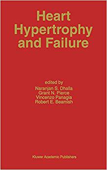 【预订】Heart Hypertrophy and Failure