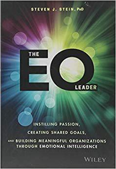 【预售】The Eq Leader: Instilling Passion, C...
