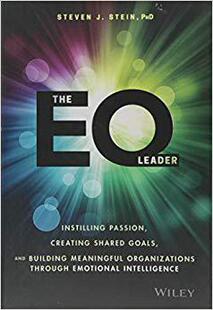 【预售】The Eq Leader: Instilling Passion, C...