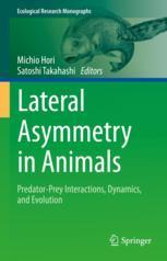 【预订】Lateral Asymmetry in Animals 9789811913402