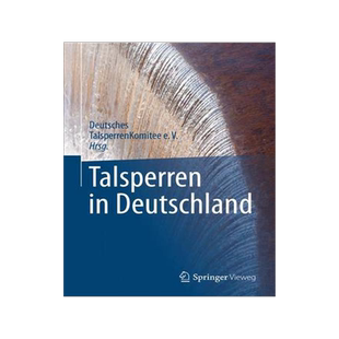 预订 Talsperren in Deutschland