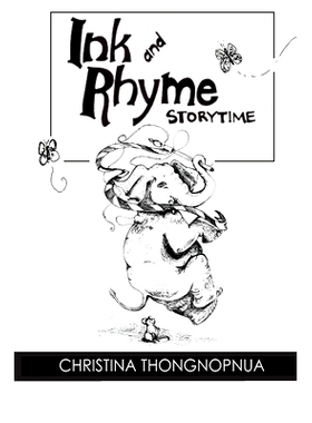 预订 Ink and Rhyme Storytime: 9781726600460