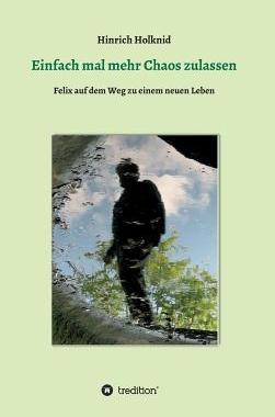 [预订]Einfach mal mehr Chaos zulassen 9783746919850