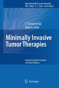 【预订】Minimally Invasive Tumor Therapies