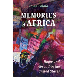 Home Memories Africa 记忆：在美国 9781496843487 预订 非洲 and United the Abroad 国内外 States