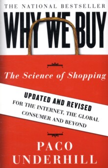预订 【】Why We Buy: The Science of Shopping--Updated and Revised for the Internet, the Global 9781416595243