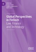 【预订】Global Perspectives in Fintech: Law, Finance and Technology 9783031119538