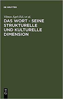 【预订】Das Wort - Seine strukturelle und kulturelle Dimension 9783484730588