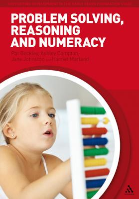 【预订】Problem Solving, Reasoning and Numeracy