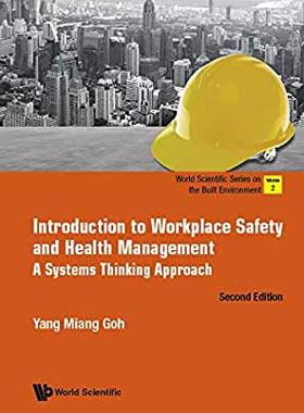 【预订】Introduction to Workplace Safety and Health Management