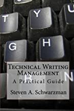Writing Technical Management Guide Practical 预售
