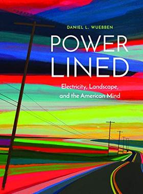 【预售】Power-Lined