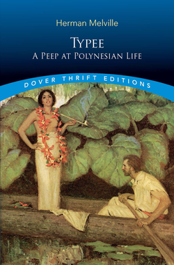 【预订】Typee: A Peep at Polynesian Life