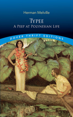 【预订】Typee: A Peep at Polynesian Life