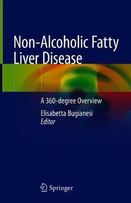 【预订】Non-Alcoholic Fatty Liver Disease 9783319958279