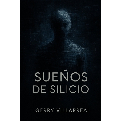预订 Sueños de Silicio: La historia de una IA que despierta 9798243675772