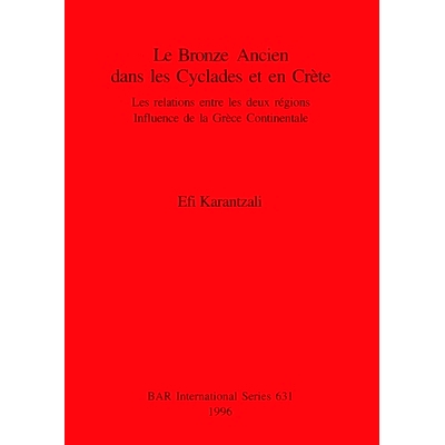 Les relations entre les deux régions. I
