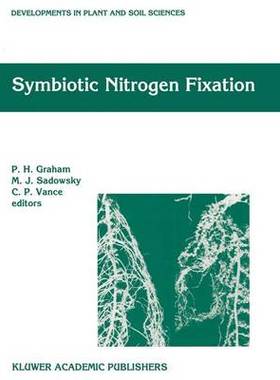 预订 Symbiotic Nitrogen Fixation