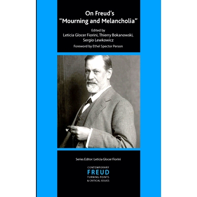 预订 On Freud’s Mourning and Melancholia: 9780367106591