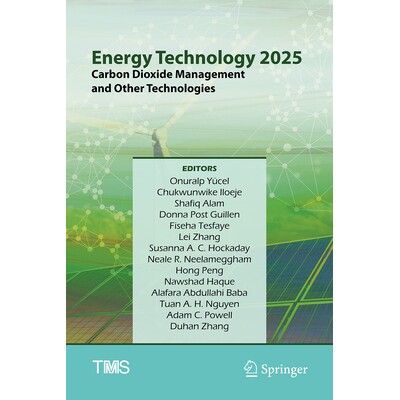 Carbon Dioxide Management and Other Tech