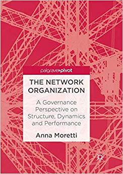 【预售】The Network Organization: A Governan...