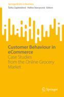 [预订]Customer Behaviour in eCommerce