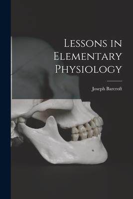 [预订]Lessons in Elementary Physiology 9781017613209