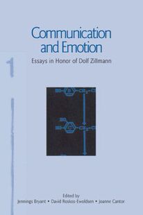 and Communication Emotion 预订