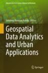[预订]Geospatial Data Analytics and Urban Applications