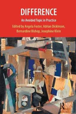 【预订】Difference: An Avoided Topic in Practice