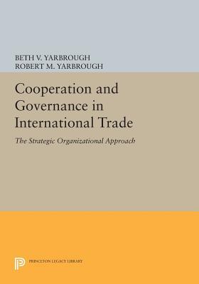 【预订】Cooperation and Governance in International Trade